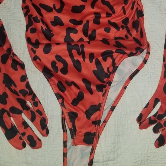 Finger Top - Picture 5 of 6